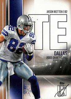 Jason Witten