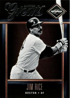 Jim Rice