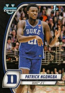 Patrick Ngongba