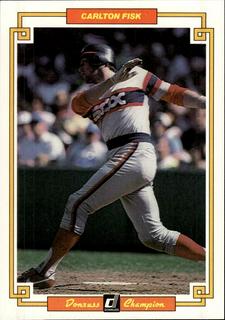 Carlton Fisk