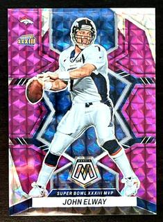 John Elway