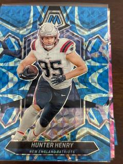 Hunter Henry
