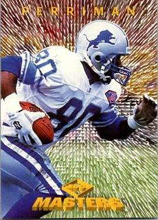 Brett Perriman