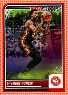 De'Andre Hunter