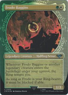 Frodo Baggins