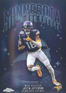 Justin Jefferson