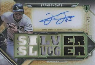 Frank Thomas