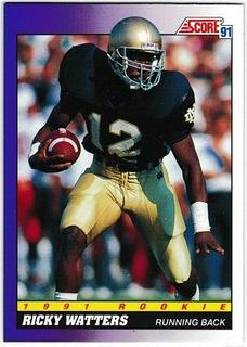 Ricky Watters