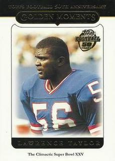 Lawrence Taylor