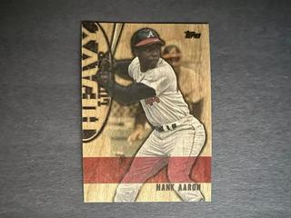 Hank Aaron