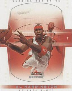 Al Harrington
