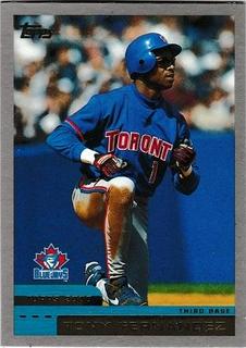 Tony Fernandez