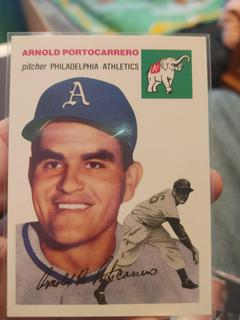 Arnold Portocarrero