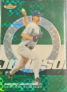 Randy Johnson