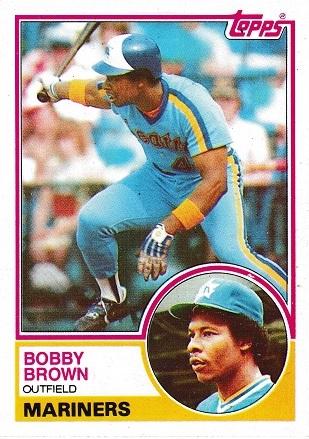 Bobby Brown grading analysis