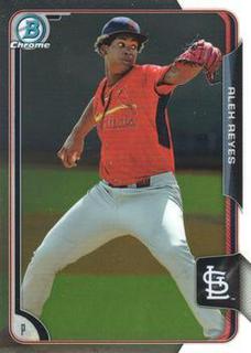 Alex Reyes