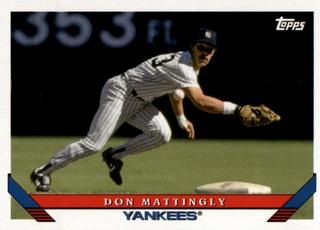Don Mattingly
