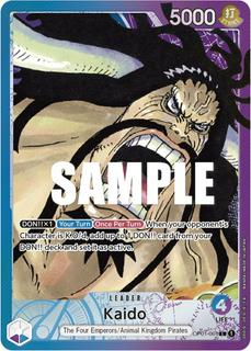 Kaido OP01-061