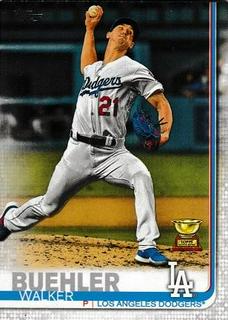 Walker Buehler