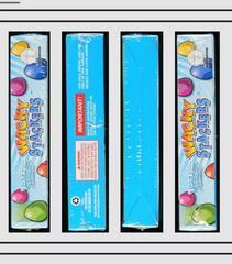 WATA PHOTOs Of All 4 Edges SEALED | Wacky Stackers GameBoy Advance