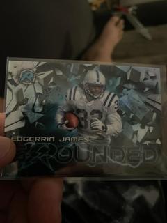Edgerrin James