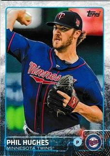 Phil Hughes