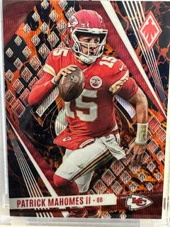 Patrick Mahomes II