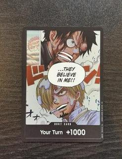 DON!! Card
