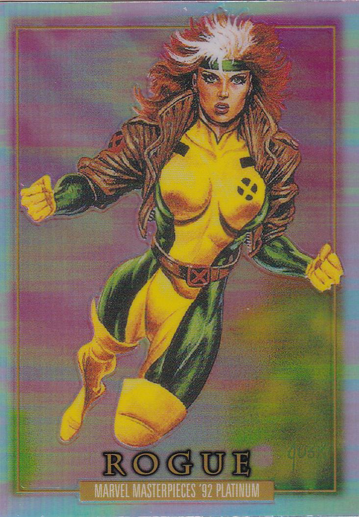 Rogue Rainbow