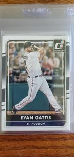 Evan Gattis