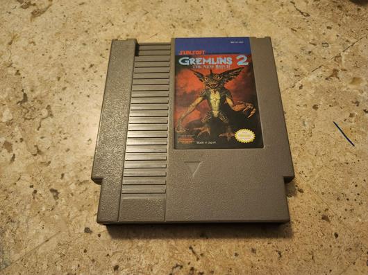 Gremlins 2 photo