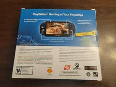 Back Of Box | PlayStation Vita  [Borderlands 2 bundle] Playstation Vita