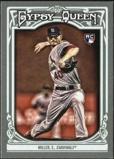 Shelby Miller