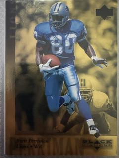Brett Perriman