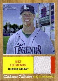 Mike Foltynewicz