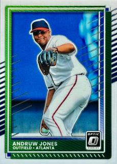Andruw Jones