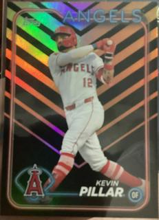 Kevin Pillar