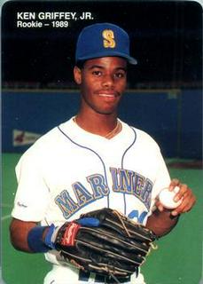 Ken Griffey Jr