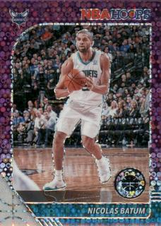 Nicolas Batum