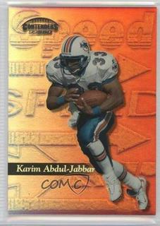 Karim Abdul Jabbar