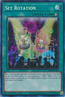 Set Rotation RA03-EN065