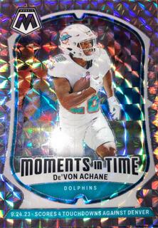 De'Von Achane