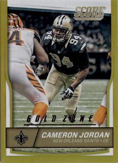Cameron Jordan