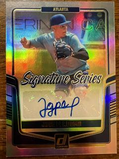Jose Perdomo