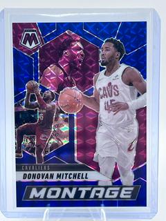 Donovan Mitchell