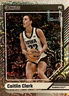 Caitlin Clark