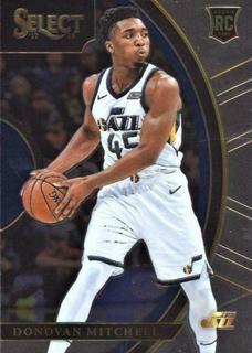 Donovan Mitchell