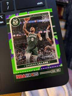 Damian Lillard