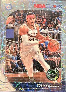 Tobias Harris