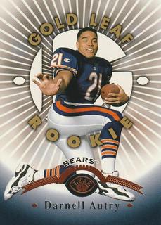 Darnell Autry